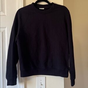 Dries Van Noten sweatshirt